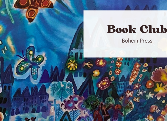 Bohem Press: 5 libri illustrati da regalare (e leggere) insieme Immagine Polkadot (1)