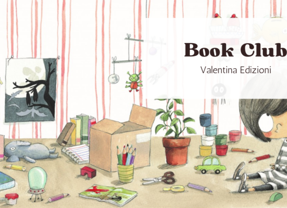 Valentina Edizioni: sei albi illustrati che parlano dritti al cuore Immagine Polkadot