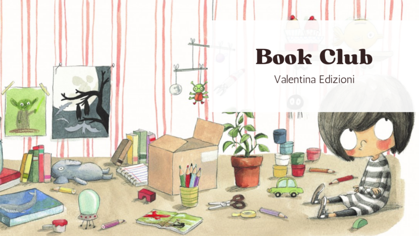 Valentina Edizioni: sei albi illustrati che parlano dritti al cuore Immagine Polkadot