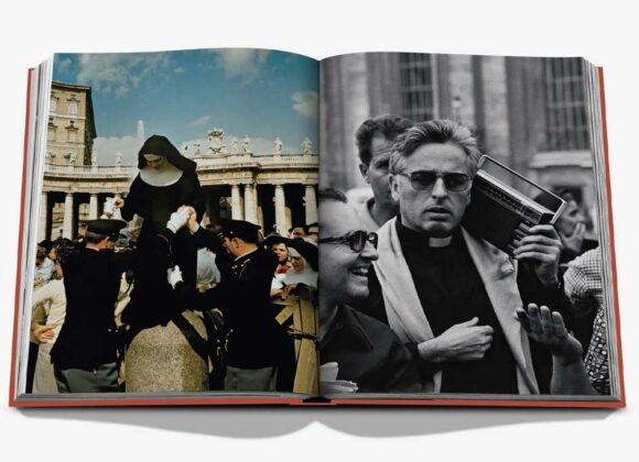 Roma Eterna: la città che si guarda, si attraversa e si sente roma-eterna-book-assouline-7