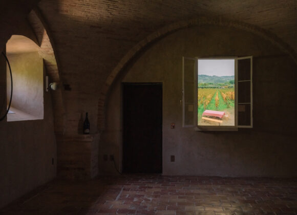 Arte e paesaggio: Anotherview per Masciarelli Art Project unnamed (3)