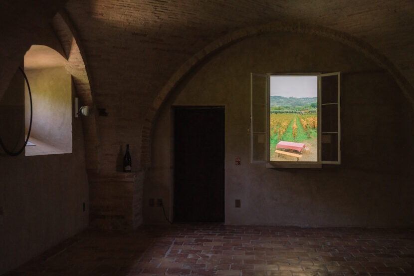 Arte e paesaggio: Anotherview per Masciarelli Art Project unnamed (3)