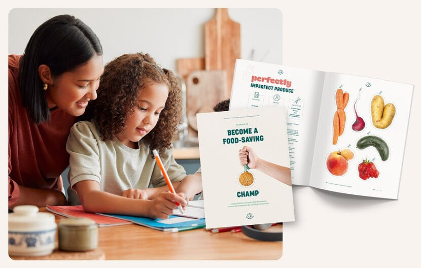 Next Gen: la scuola contro lo spreco secondo Too Good To Go unnamed