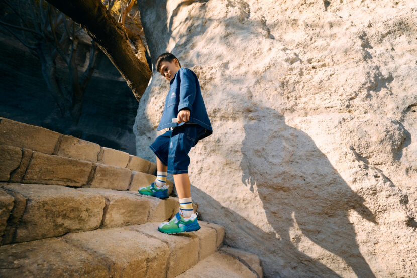 Flower Mountain for Naturino: stile nipponico, anima urbana 2025-FLOWER MOUNTAIN FOR NATURINO-SPRINGSUMMER-4