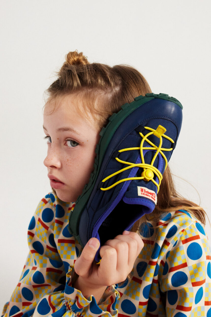 BOBO CHOSES X CAMPER_AW25_CAMPAIGN_10