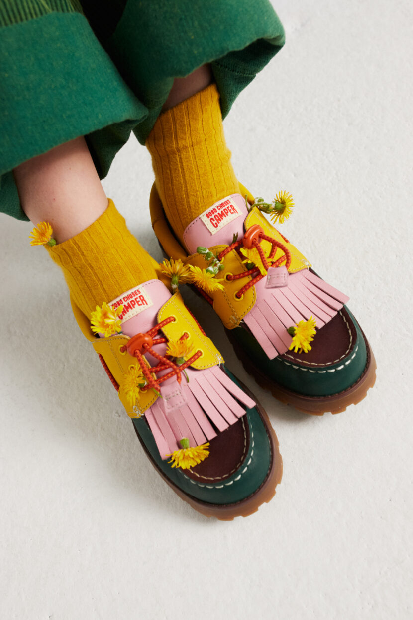 BOBO CHOSES X CAMPER_AW25_CAMPAIGN_12