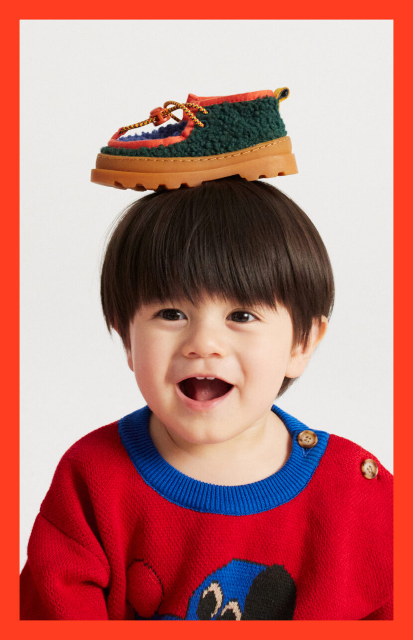 BOBO CHOSES X CAMPER_AW25_CAMPAIGN_27