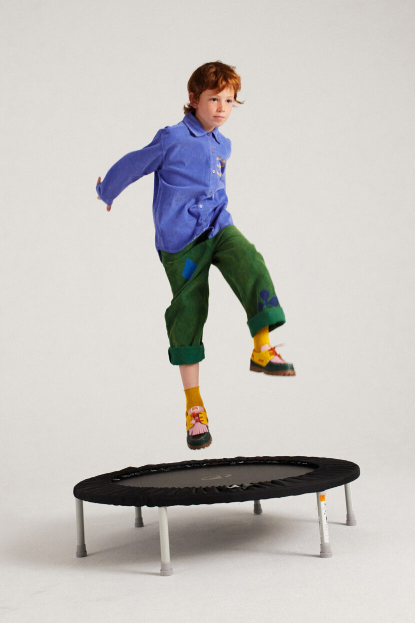 BOBO CHOSES X CAMPER_AW25_CAMPAIGN_28