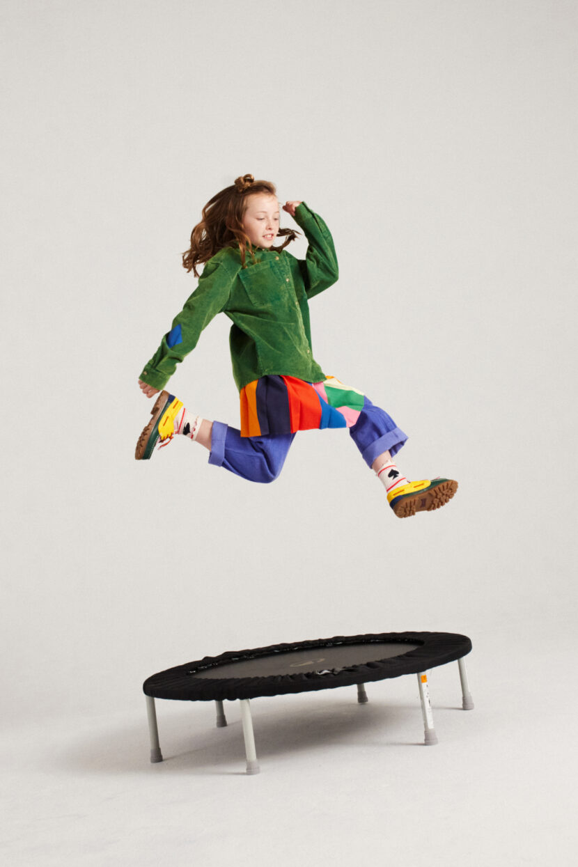 BOBO CHOSES X CAMPER_AW25_CAMPAIGN_30