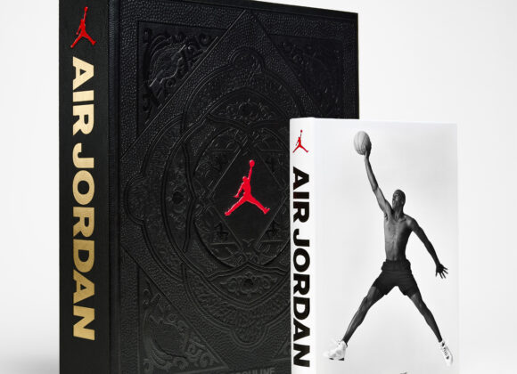 Air Jordan: 40 anni di stile, sport e leggenda Air Jordan Classics & Ultiamte - 3D covers