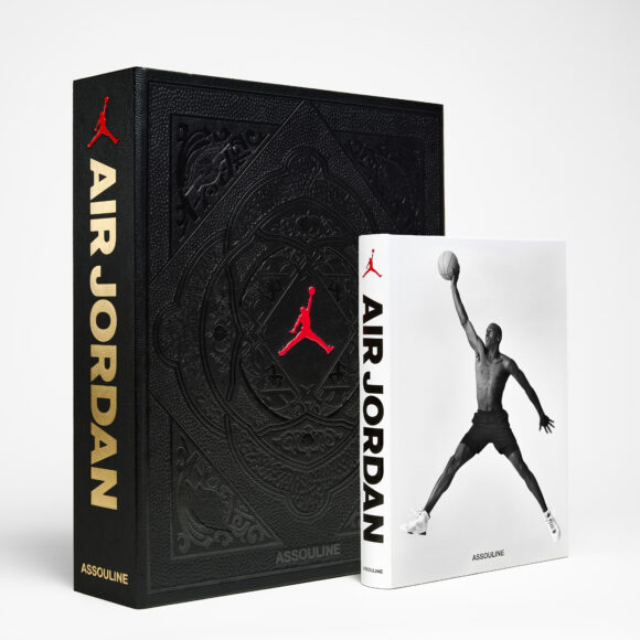 Air Jordan Classics & Ultiamte - 3D covers