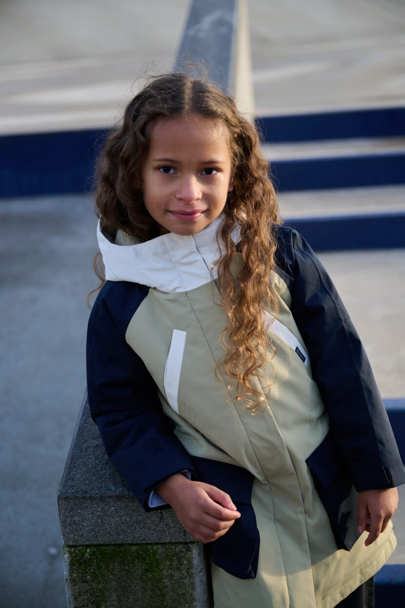 GOSOAKY: stile e avventura per piccoli esploratori GO SOAKY AW250059