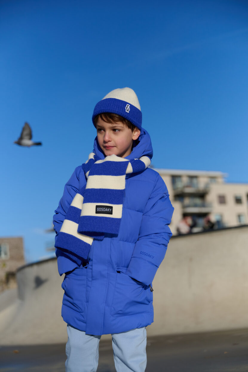 GOSOAKY: stile e avventura per piccoli esploratori GO SOAKY AW250335