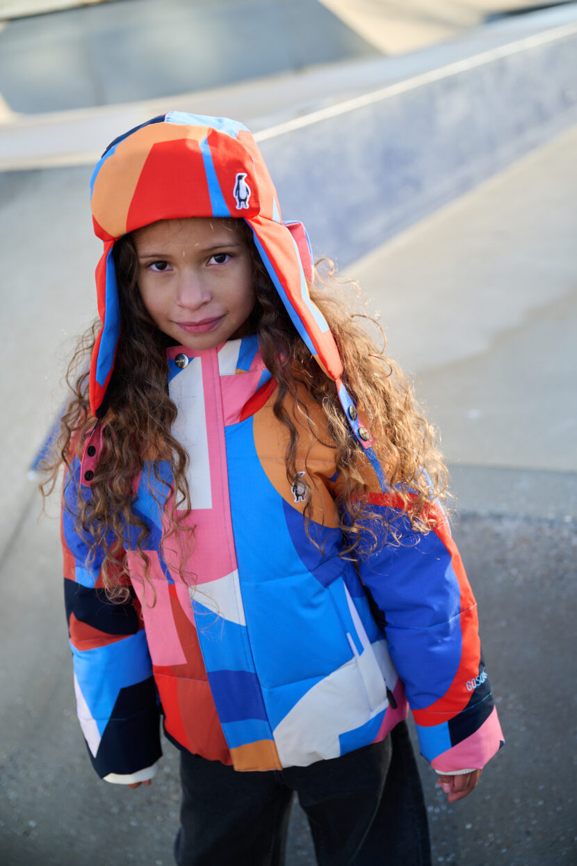 GOSOAKY: stile e avventura per piccoli esploratori GO SOAKY AW250473