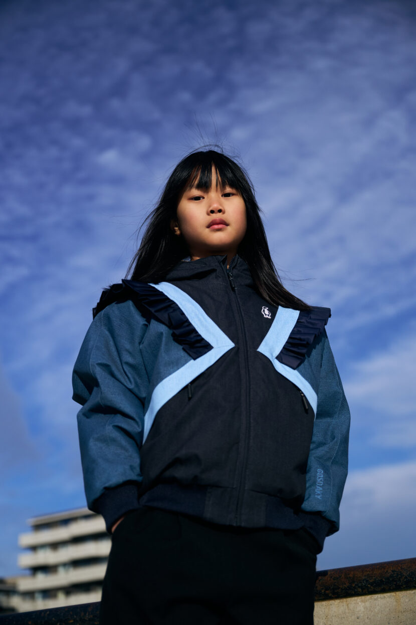 GOSOAKY: stile e avventura per piccoli esploratori GO SOAKY AW250834 1