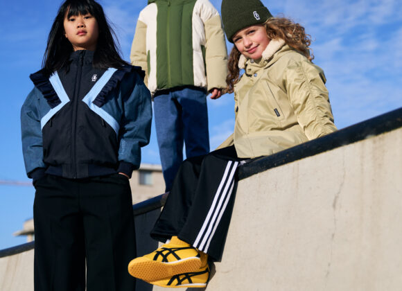 GOSOAKY: stile e avventura per piccoli esploratori GO SOAKY AW250853