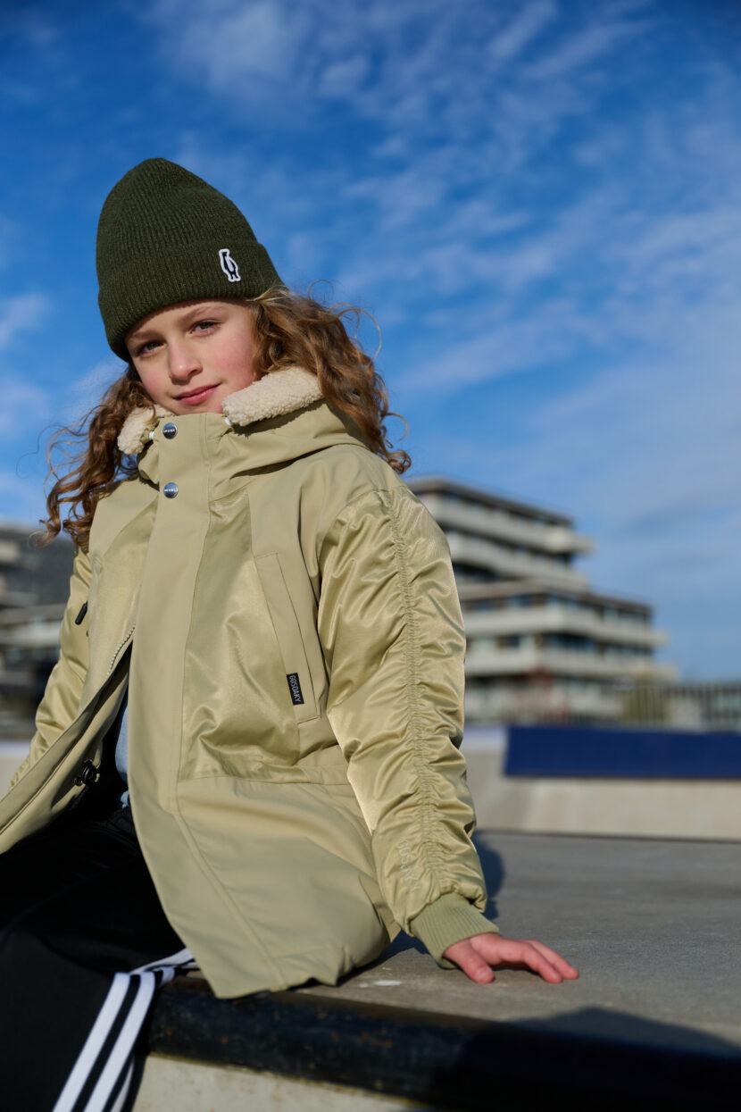 GOSOAKY: stile e avventura per piccoli esploratori GO SOAKY AW250890