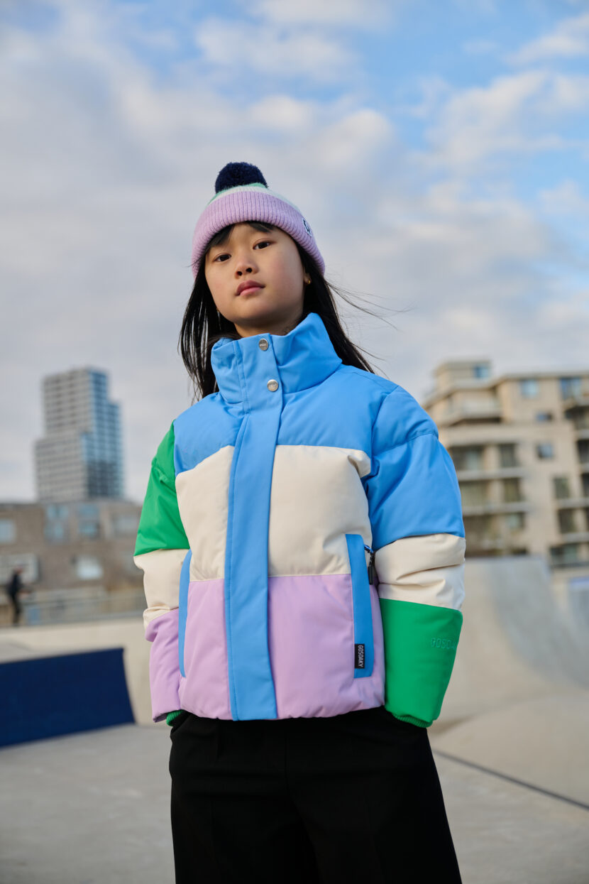 GOSOAKY: stile e avventura per piccoli esploratori GO SOAKY AW251236