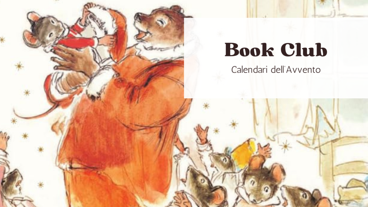 Calendari d’avvento che raccontano storie: 6 idee per aspettare il Natale leggendo Immagine Polkadot