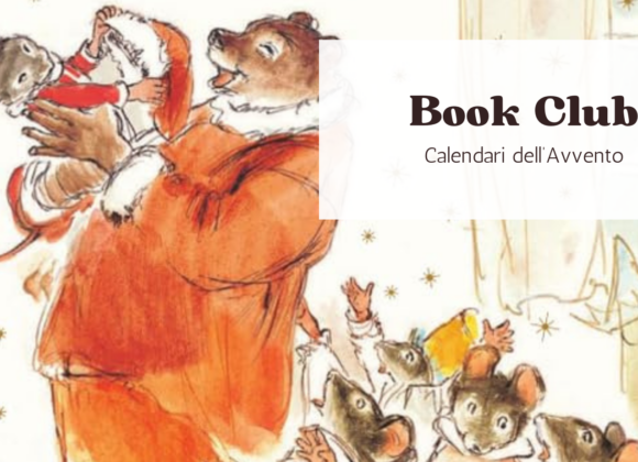 Calendari d’avvento che raccontano storie: 6 idee per aspettare il Natale leggendo Immagine Polkadot