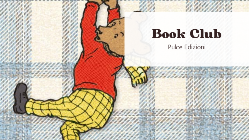 Sei storie da scoprire con Pulce Edizioni Immagine Polkadot