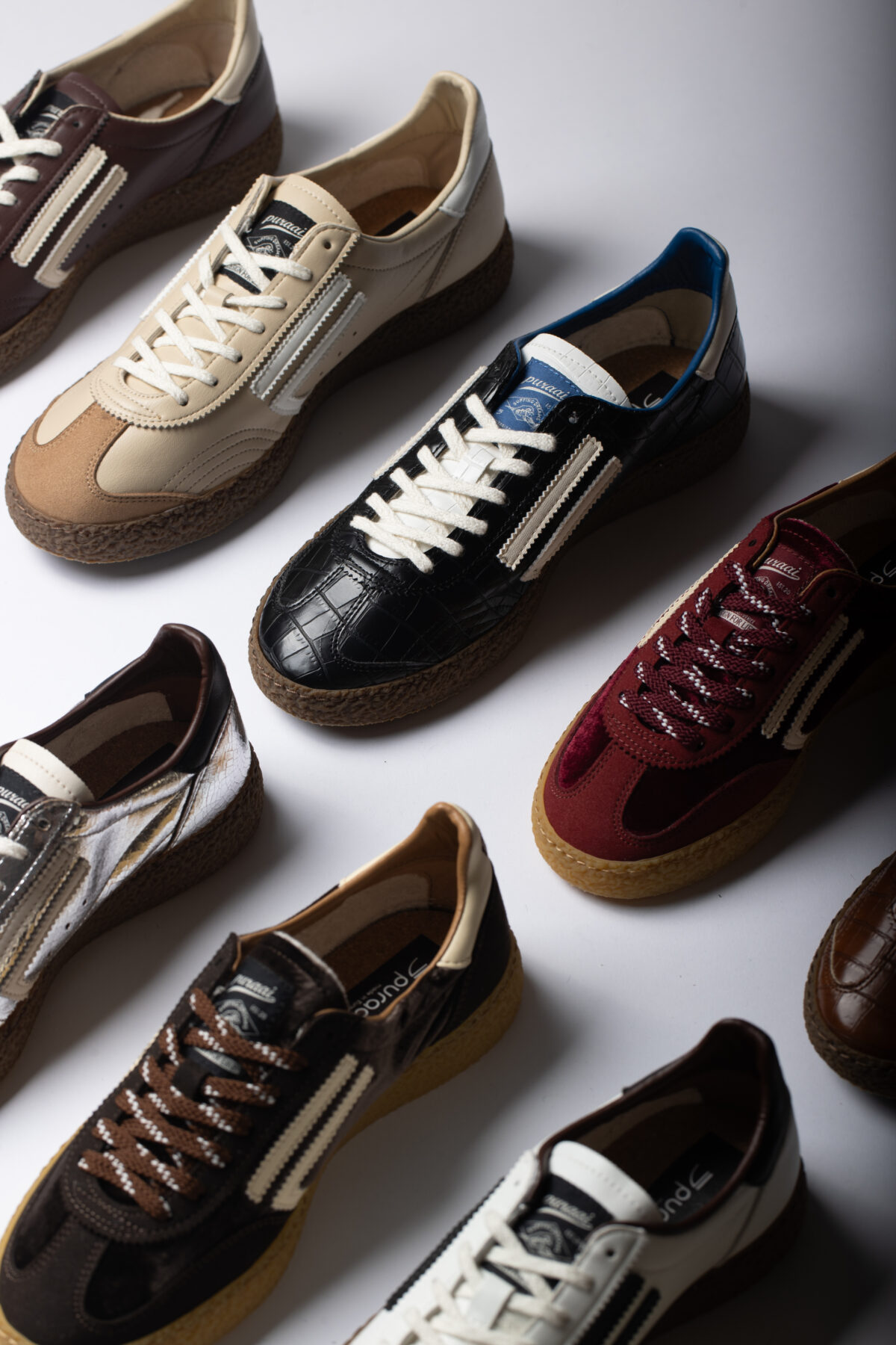 Puraai: sneaker rétro e spirito giapponese, alla maniera italiana AW25_S1_XS (10)