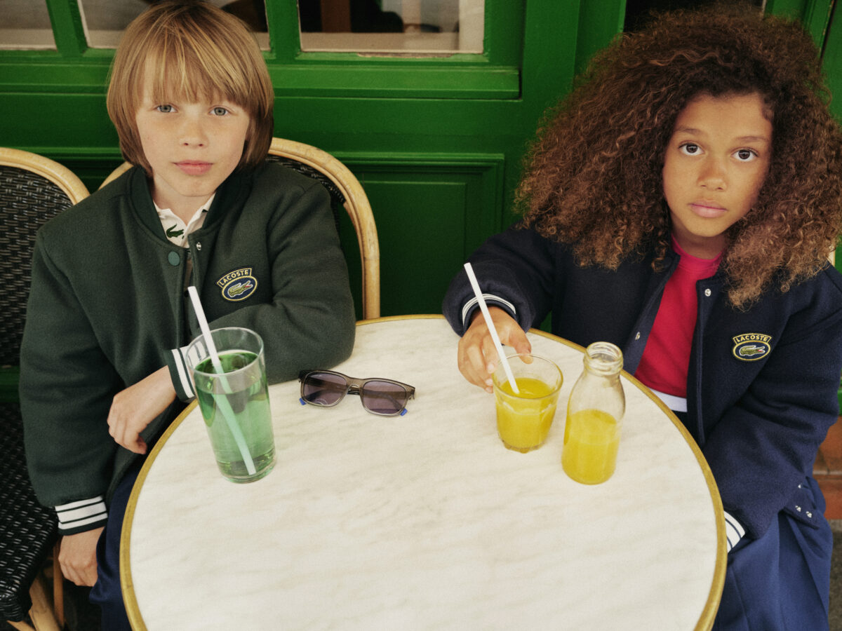 Lacoste Kids: idee regalo di stile per il Natale dei più piccoli 947016-UGW_L_D2
