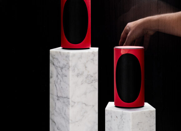 Geneva Lab: 4 idee regalo di design per un Natale a tutto suono salvioni-215