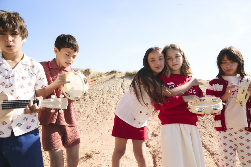 Birinit Kids SS26: La Siesta tra sogno e libertà 8N6A2063