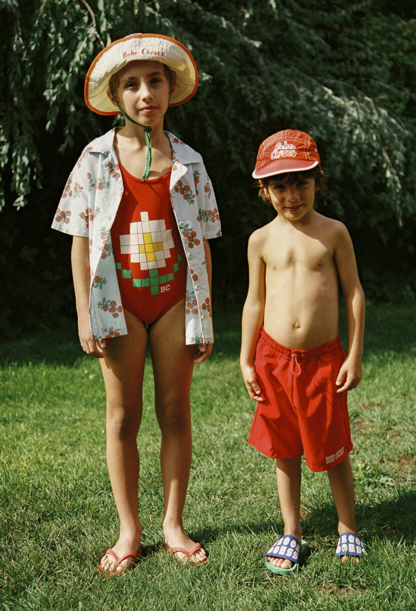 BOBO CHOSES_SS26 PICKLES_CAMPAIGN_KID_41
