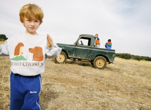 BOBO CHOSES_SS26 PICKLES_CAMPAIGN_KID_43
