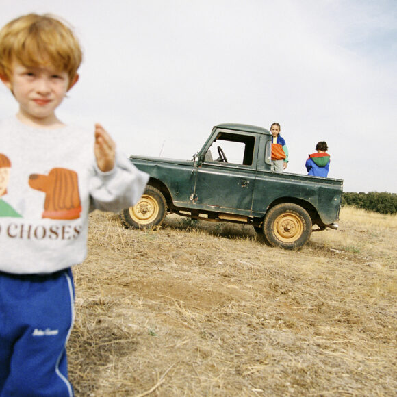 BOBO CHOSES_SS26 PICKLES_CAMPAIGN_KID_43