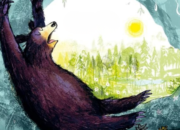 5 nuovi albi illustrati da scoprire alla Bologna Children’s Book Fair Immagine Polkadot (1)