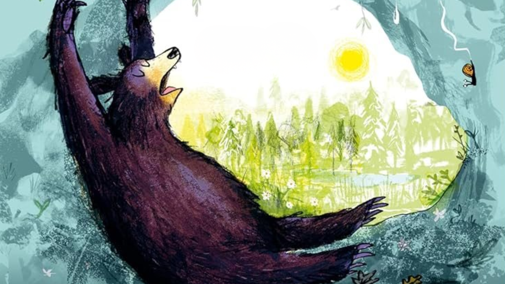 5 nuovi albi illustrati da scoprire alla Bologna Children’s Book Fair Immagine Polkadot (1)