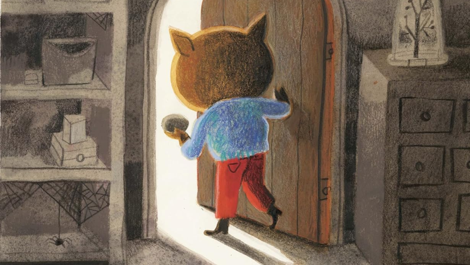 Quattro novità Rizzoli da scoprire alla Bologna Children’s Book Fair Immagine Polkadot (2)