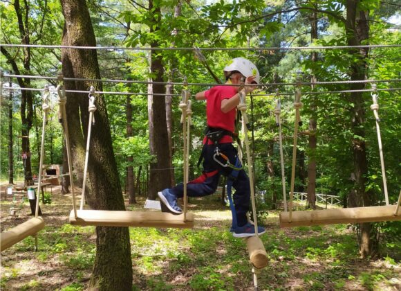 Oltre le solite gite: Esperienze Primaverili che incantano Grandi e Piccini VERDE_FN-e1677693804552