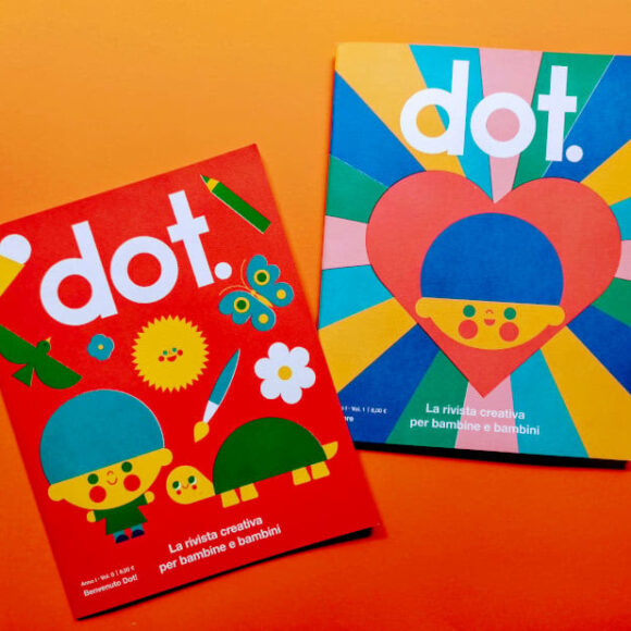 Nuove storie per bambini alla Bologna Children’s Book Fair unnamed (5)