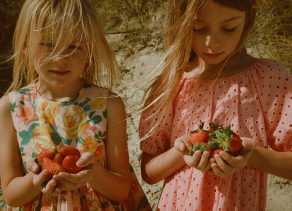 Paade Mode SS26: un’estate che non finisce mai con “Always August” 01_627