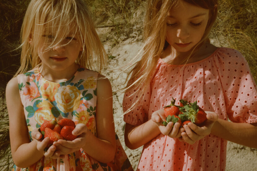 Paade Mode SS26: un’estate che non finisce mai con “Always August” 01_627