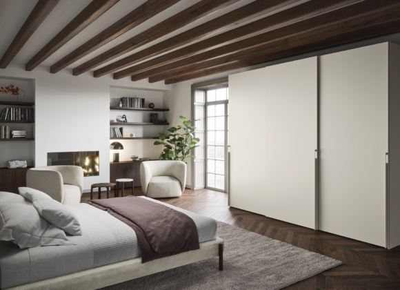 L’armadio come architettura: progettare la camera attraverso le superfici 6a919aadc7b60-Armadi-di-design-novamobili
