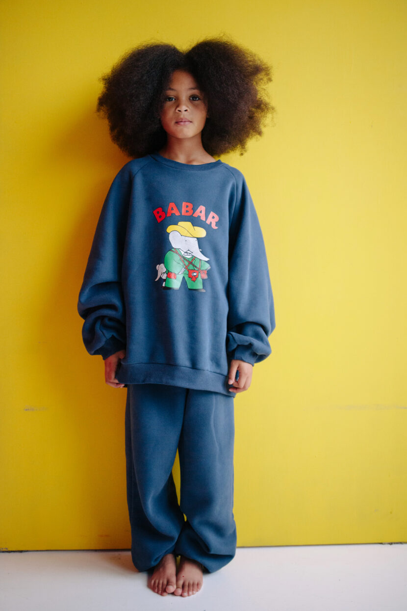 BABAR (109)