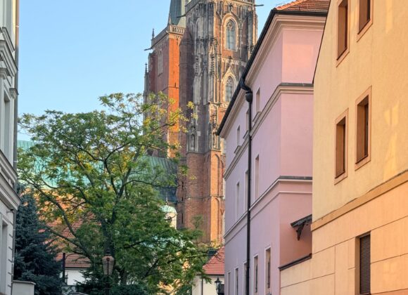 Polonia Slow & Kid-Friendly: Estetica, Architettura e Magia tra Poznań e Breslavia 783507405_18622236274043330_2203112453313513864_n