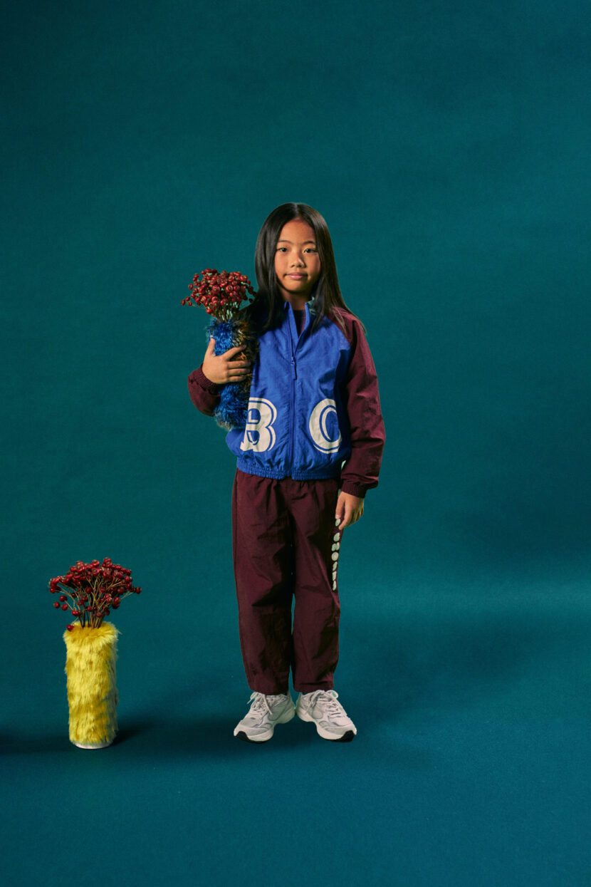 BOBO CHOSES_AW26 ALL ABOUT MONSTERS_CONCEPTUAL LOOK_23