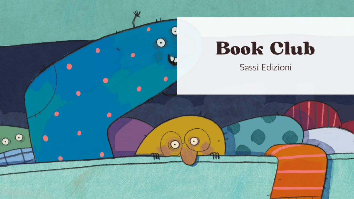 Magia, emozioni e fantasia: 5 libri firmati SASSI da avere in libreria Immagine Polkadot (10)