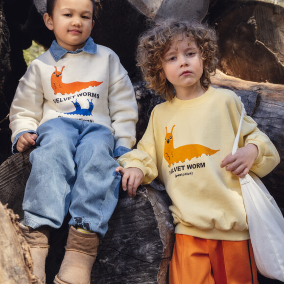 Mini Rodini_AW26_Field Notes_Autumn Collection_Drop 1_6-5_4x5