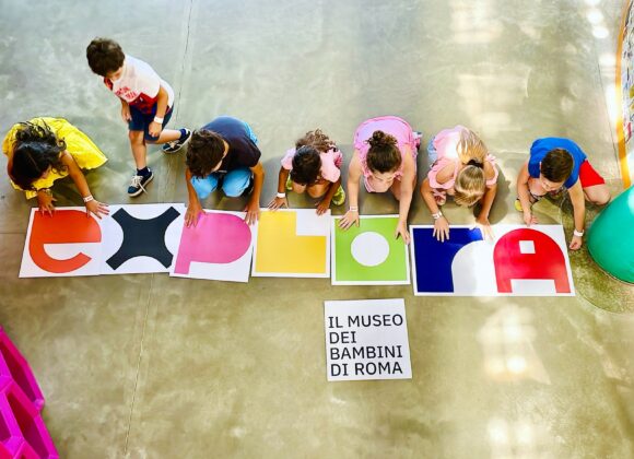 foto-bambini-compongono-logo-explora