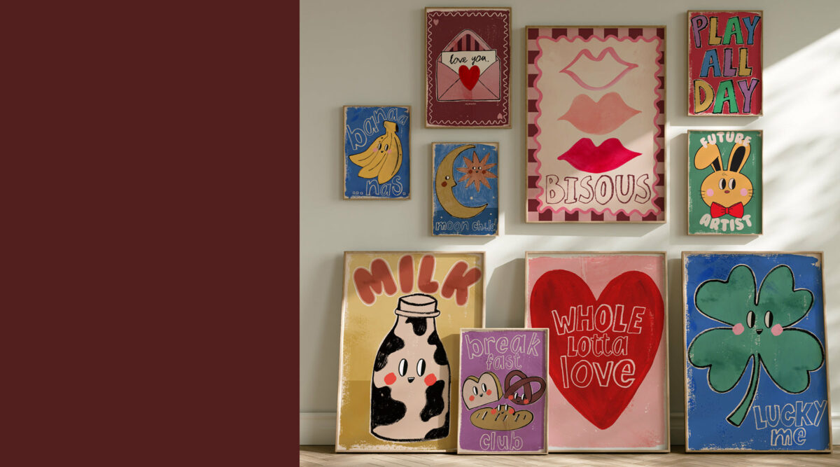 Studio Loco: il mondo dei bambini ispira il design studioloco-posters_1800x1000