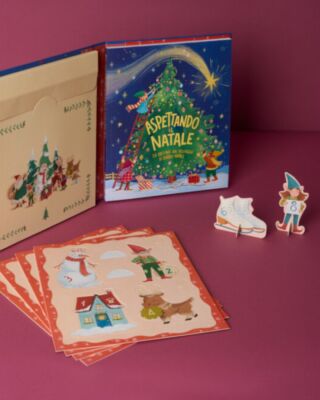 🎄✨ 𝗔𝘀𝗽𝗲𝘁𝘁𝗮𝗿𝗲 𝗶𝗹 𝗡𝗮𝘁𝗮𝗹𝗲 𝗻𝗼𝗻 è 𝗺𝗮𝗶 𝘀𝘁𝗮𝘁𝗼 𝗰𝗼𝘀ì… 𝗿𝗮𝗰𝗰𝗼𝗻𝘁𝗮𝘁𝗼! Scopri 6 calendari d’avvento che al posto del cioccolatino regalano 24 storie da sfogliare giorno dopo giorno 📚
Dal Gruffalo a Peter Coniglio, dall’orsetto Ernest & Célestine alle sorprese pop-up: un viaggio tra illustrazioni, emozioni e tanta magia per piccoli lettori e famiglie 💛
👉 Leggi l’articolo completo sul link in bio!

#CalendarioAvvento #StorieDiNatale #LibriPerBambini #PolkadotMagazine #Natale2025 #LetturePerTutti #Bookstagram #FamilyReading