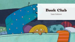 **Magia, emozioni e fantasia: 5 libri firmati @sassi_junior da avere in libreria** ✨📚 
Una selezione che incanta grandi e piccoli: racconti poetici, illustrazioni di grande eleganza e un tocco di sostenibilità che fa la differenza. 

- Amici di Zucca — una zucca, un bruco e un incontro che cambia tutto. 🎃🐛 
- Cerca e Trova. Natale nel bosco — indovinelli in rima e una caccia al tesoro tra le illustrazioni. ❄️🔎 
- Il giardiniere dei sogni — una dichiarazione d’amore per la parola scritta. 🌱📖 
- La baceria di Felice — i baci in barattolo che insegnano l’empatia. 💌 
- Mondo Calzino — quando i calzini si aprono al mondo e all’inclusione. 🧦🌈 

SASSI è una casa editrice ecologica pioniera: carta riciclata, inchiostri ecologici e una curatela artistica che fa volare la fantasia. Tutti i titoli e le novità sul sito ufficiale e sulle pagine dei nostri partner.

 
Link in bio o nelle storie.

#PolkadotMagazine #LibriInfanzia #LetturaInFamiglia #SASSI #SassiJunior