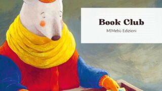 🎄 *Emozioni, crescita e storie da raccogliere sotto l'albero*: 5 nuovi albi illustrati MIMebù

Nel panorama dell'editoria per l'infanzia, MIMebù si conferma una realtà capace di dialogare con i più piccoli con linguaggio poetico, ironico e attento alle emozioni. Dalla quotidianità alle grandi avventure, questi albi stimolano empatia, creatività e riflessione.

Ecco le novità: 1) È finita la pazienza – Silvia Roncaglia e Anna Mosca; 2) Il giardino imperfetto – Brian Freschi e Ilaria Zanellato; 3) Ah però! Sì però... – Antonella Cecora e Cecilia Fallongo; 4) Le luci del Nord – Gerda Märtens; 5) L'Accademia dei Babbi Natale – Lisa e Margherita Riccardi, Giulia Dragone.

Link in bio o nelle storie.

@mimebu_edizioni 

#mIMebu #AlbiIllustrati #LetturaInfanzia #Empatia #PolkadotMagazine
